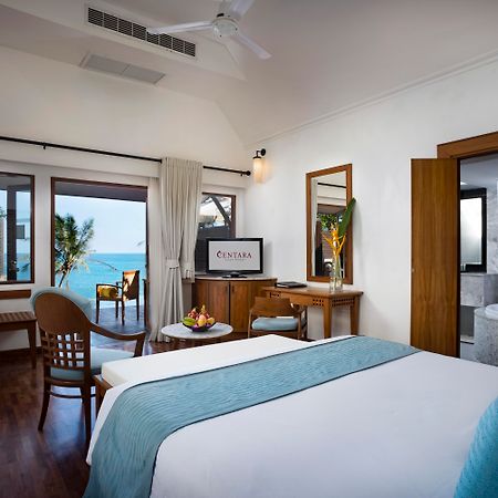 Centara Villas Phuket Karon Екстериор снимка