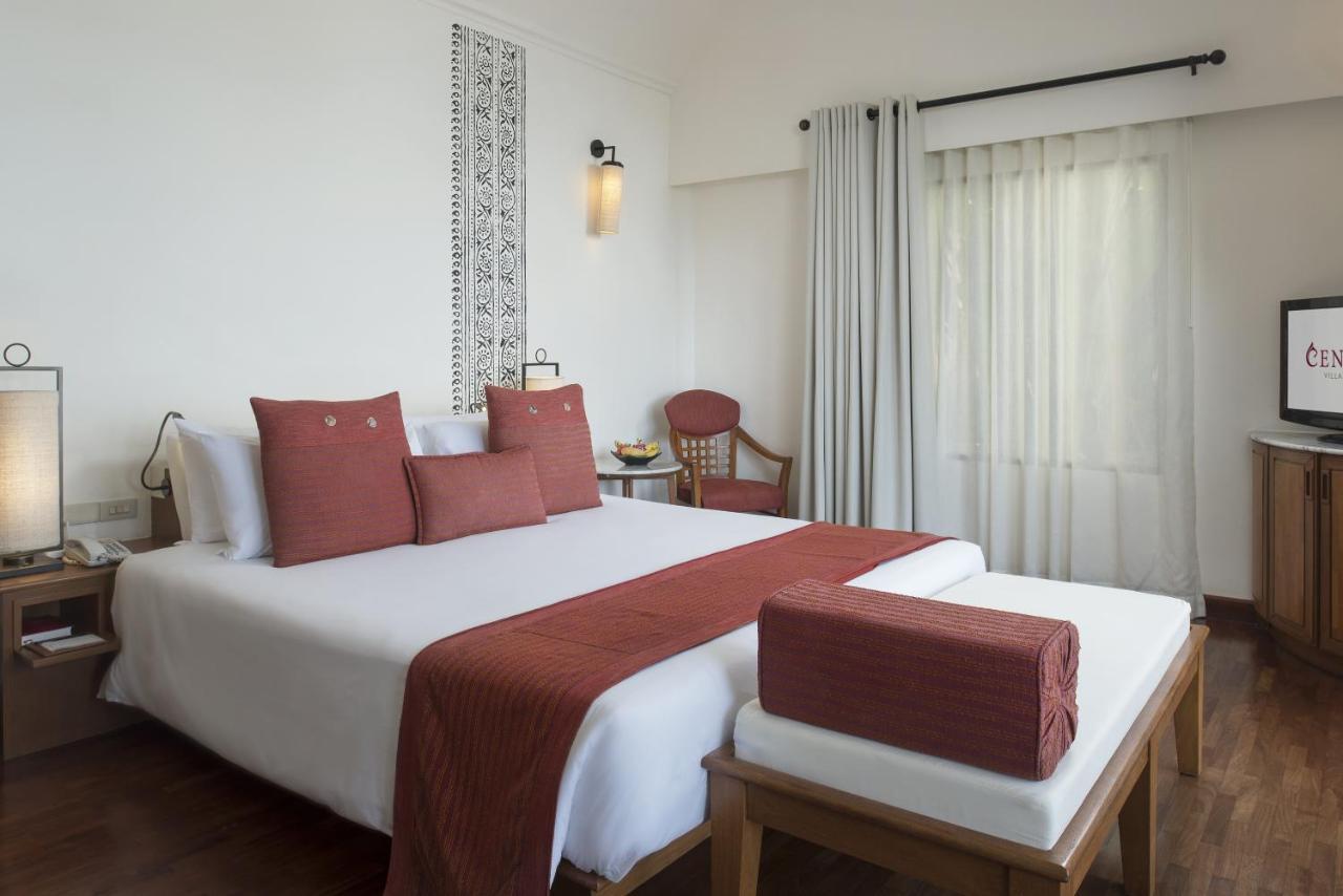Centara Villas Phuket Karon Екстериор снимка