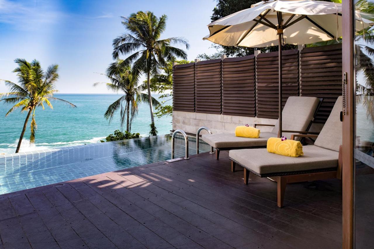 Centara Villas Phuket Karon Екстериор снимка