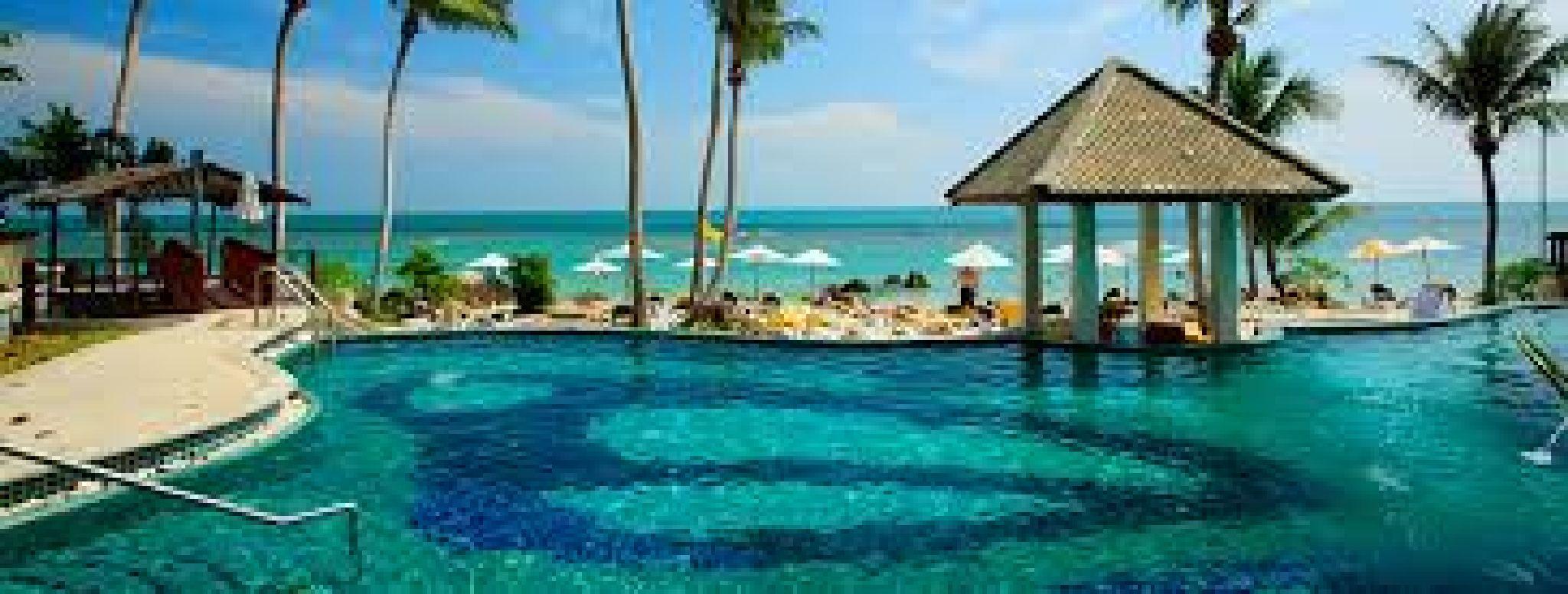 Centara Villas Phuket Karon Екстериор снимка